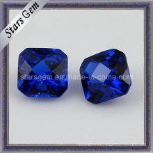 Nuevo producto Cuadrado Shape Checker Cut 113 # Spinel